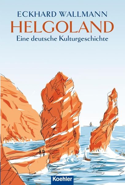 Produktbild: Helgoland