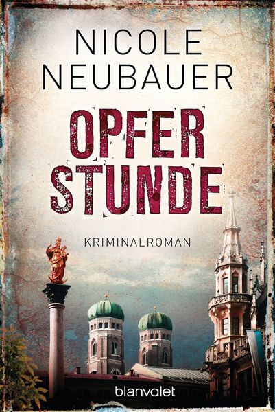 Produktbild: Opferstunde