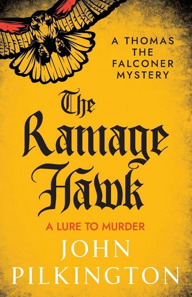 Produktbild: The Ramage Hawk
