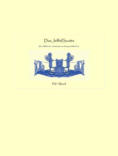Produktbild: Das JeffelScotts