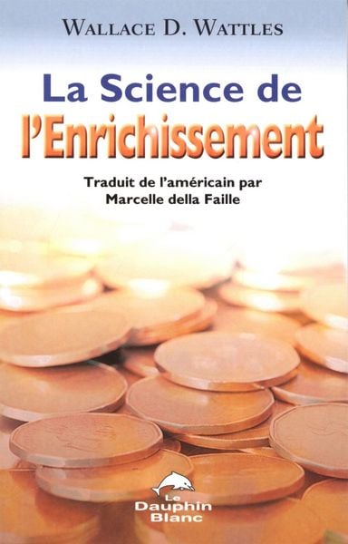 Produktbild: La science de l'Enrichissement