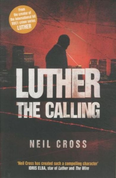 Simon & Schuster Luther: The Calling