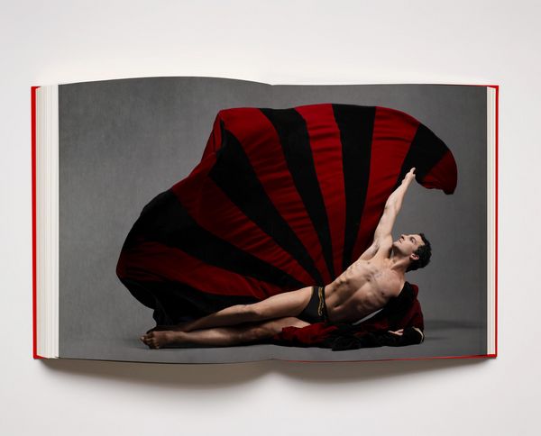 Produktbild: Martha Graham Dance Company 100 Years