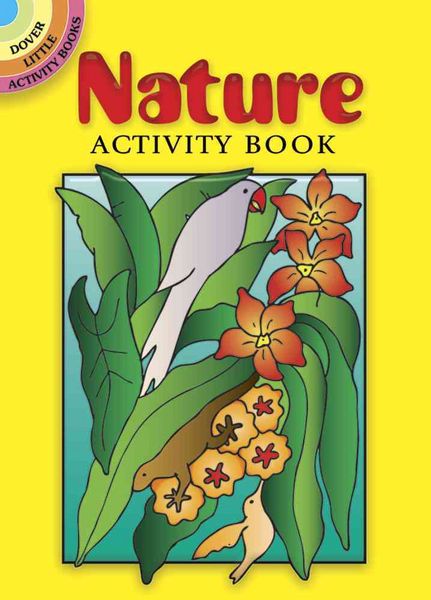Produktbild: Nature Activity Bk-Activity Bk