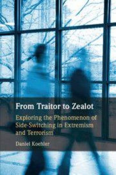 Produktbild: From Traitor to Zealot
