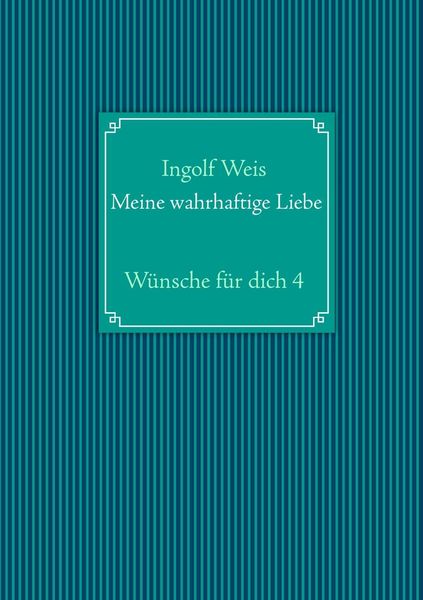 Produktbild: Meine wahrhaftige Liebe