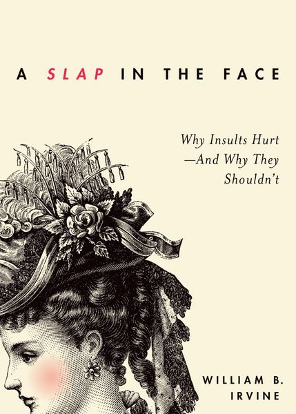 Produktbild: A Slap in the Face