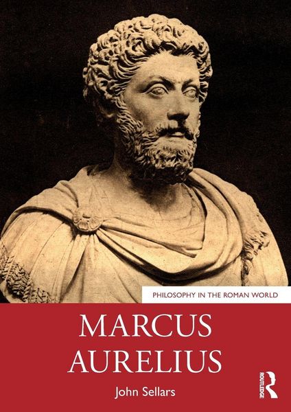 Produktbild: Marcus Aurelius