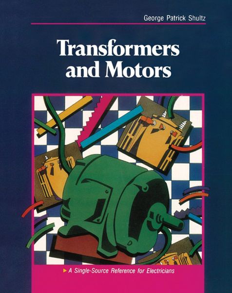 Produktbild: Transformers and Motors