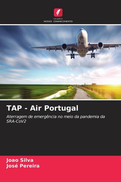 Produktbild: TAP - Air Portugal