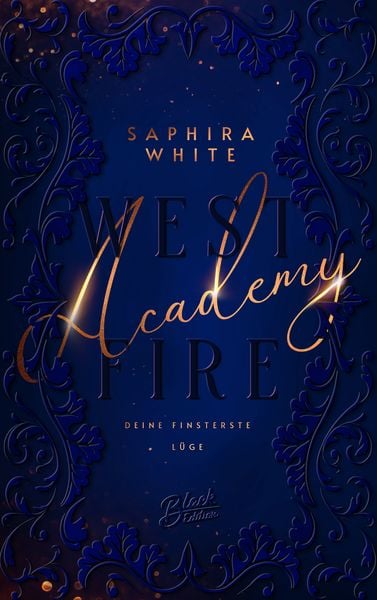 Produktbild: Westfire Academy