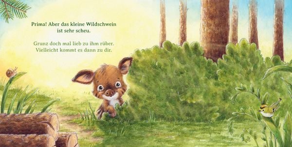 Produktbild: Ein R&uuml;sselk&uuml;sschen f&uuml;r dich