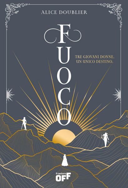 Produktbild: Fuoco