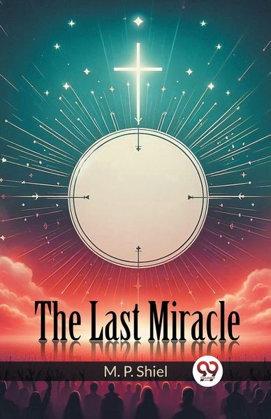 Produktbild: The Last Miracle