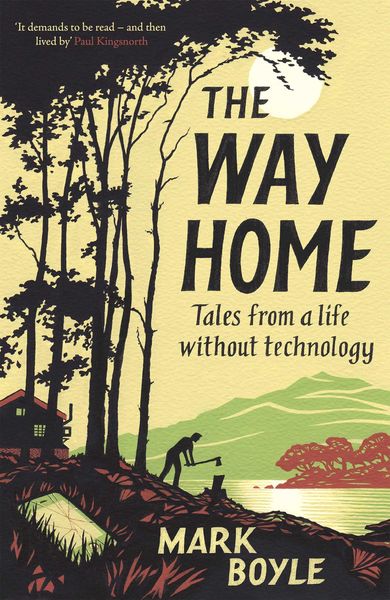 Produktbild: The Way Home