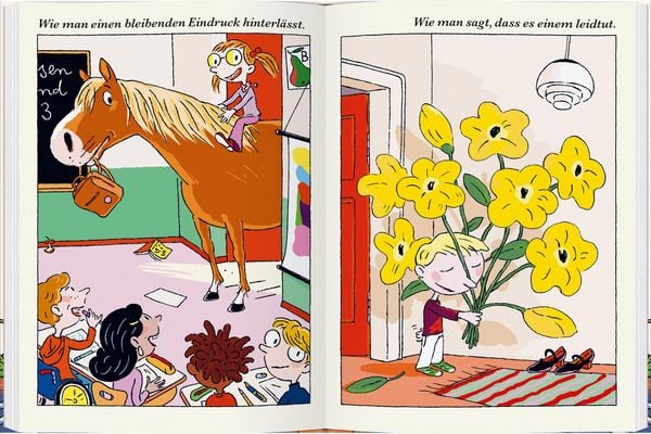 Produktbild: Anleitung f&uuml;r alles