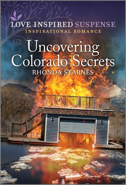 Produktbild: Uncovering Colorado Secrets