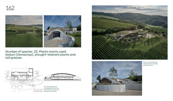 Produktbild: Green Building Envelopes