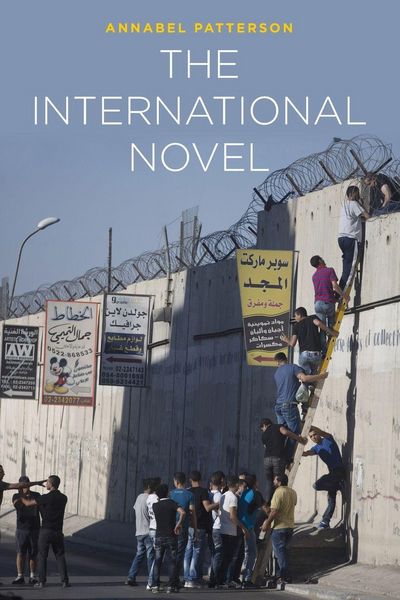 Produktbild: International Novel