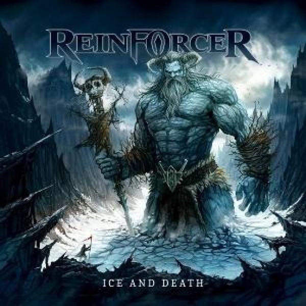Produktbild: Ice And Death