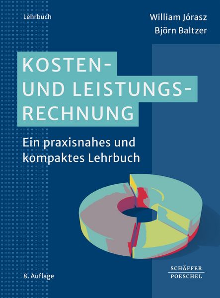 Produktbild: Kosten- und Leistungsrechnung
