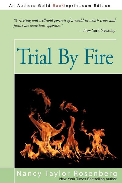 Produktbild: Trial By Fire