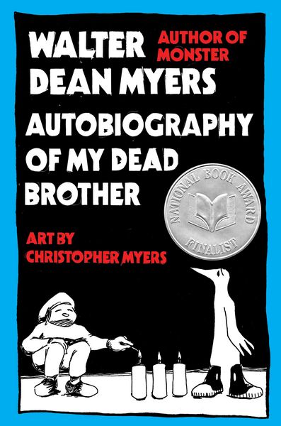 Produktbild: Autobiography of My Dead Brother