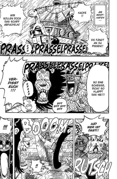 Produktbild: One Piece 12