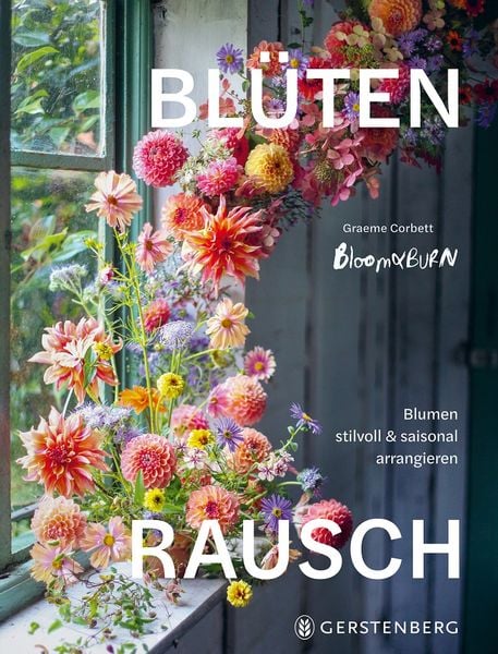 Produktbild: Bl&uuml;tenrausch