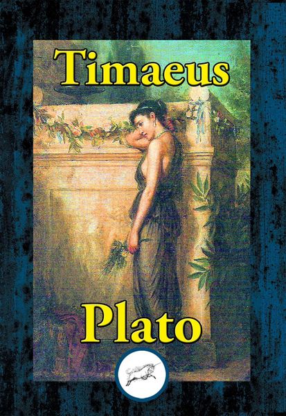 Produktbild: Timaeus