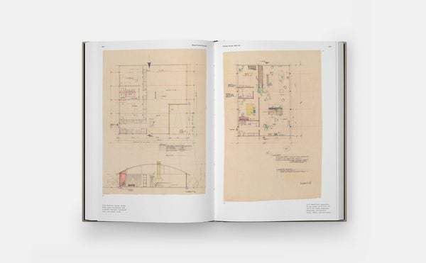 Produktbild: The Eames Houses