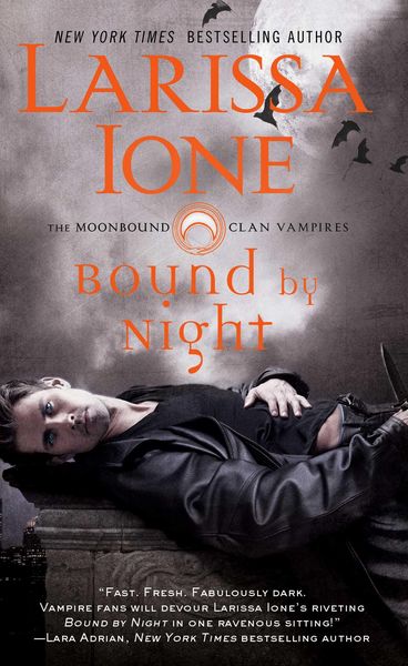 Produktbild: Bound by Night