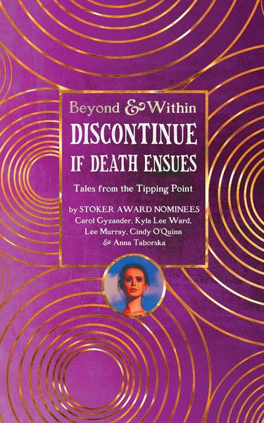 Produktbild: Discontinue If Death Ensues