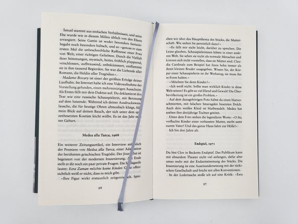 Produktbild: All die Frauen, die du warst