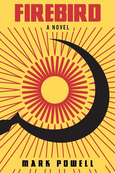 Produktbild: Firebird