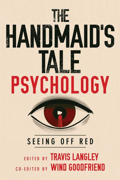 Produktbild: The Handmaid's Tale Psychology