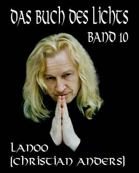 Produktbild: Das Buch des Lichts Band 10