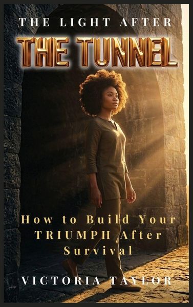 Produktbild: The Light After the Tunnel