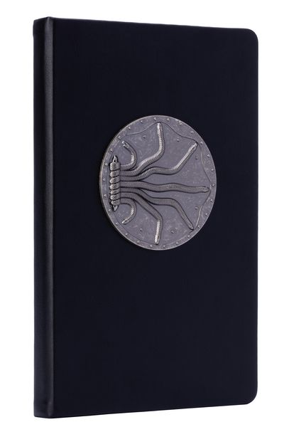 Produktbild: Harry Potter: Chamber of Secrets Hardcover Journal