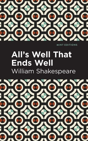 Produktbild: All's Well That Ends Well