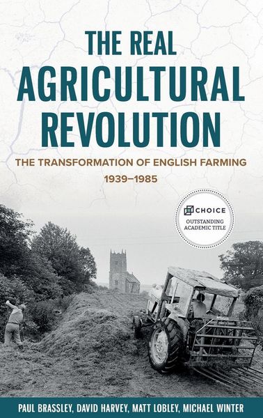 Produktbild: Real Agricultural Revolution