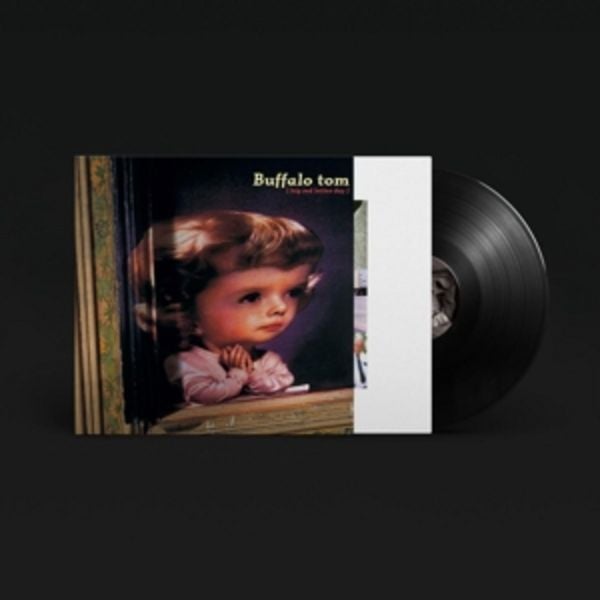 Big Red Letter Day (Reissue) - Buffalo Tom, Vinyl