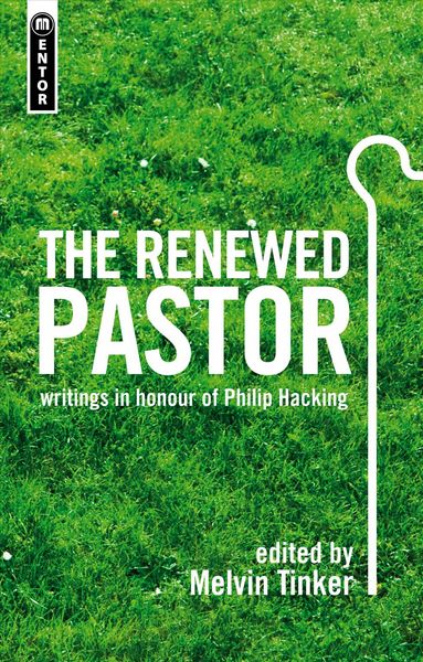 Produktbild: The Renewed Pastor