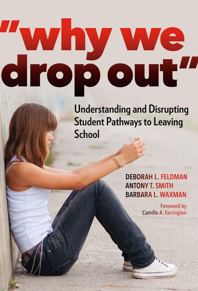 Produktbild: Why We Drop Out
