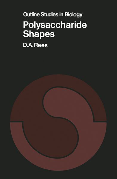 Produktbild: Polysaccharide Shapes