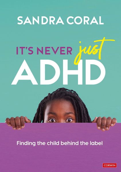Produktbild: It's Never Just ADHD