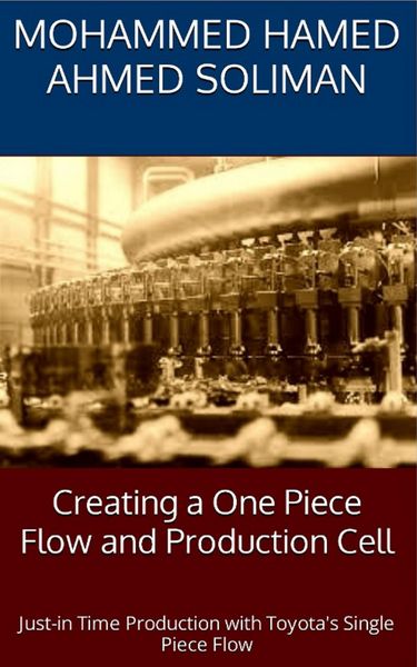 Produktbild: Creating a One Piece Flow and Production Cell