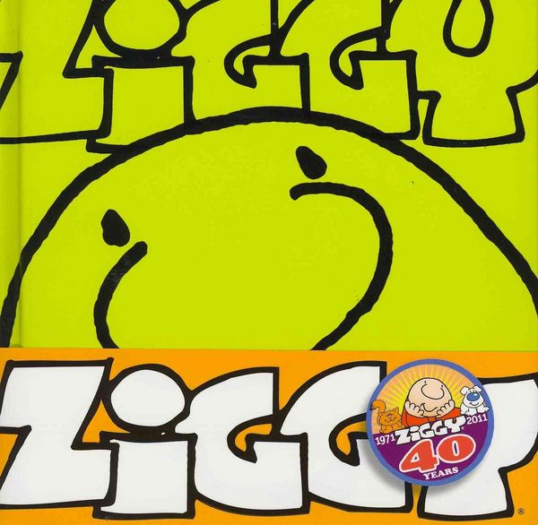 Produktbild: Ziggy 40 Years