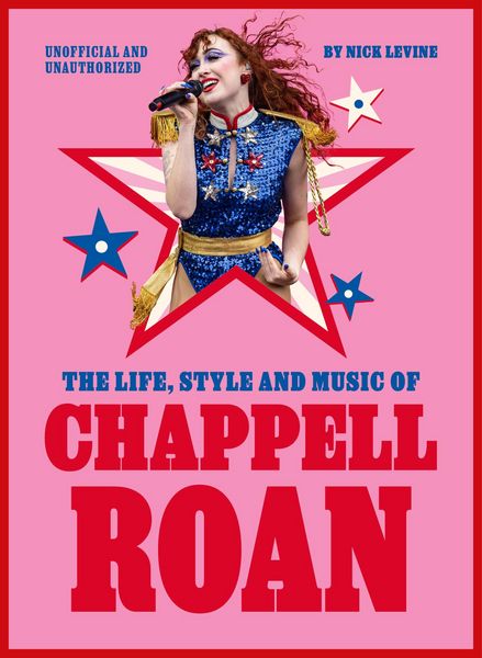 Produktbild: The Life, Style and Music of Chappell Roan