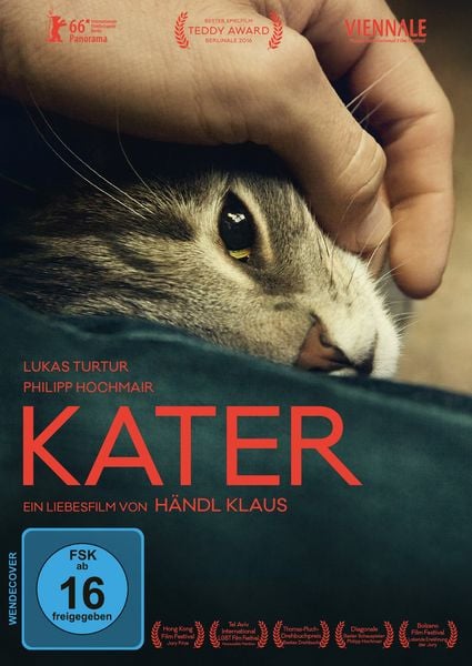 Produktbild: Kater